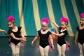 Mini Stars Circus 3C  043